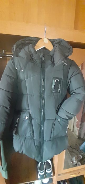 Куртка ,зима ,для хлочика
