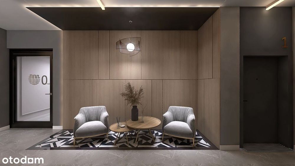 3-pokojowe mieszkanie 76m2 + balkon Bez Prowizji