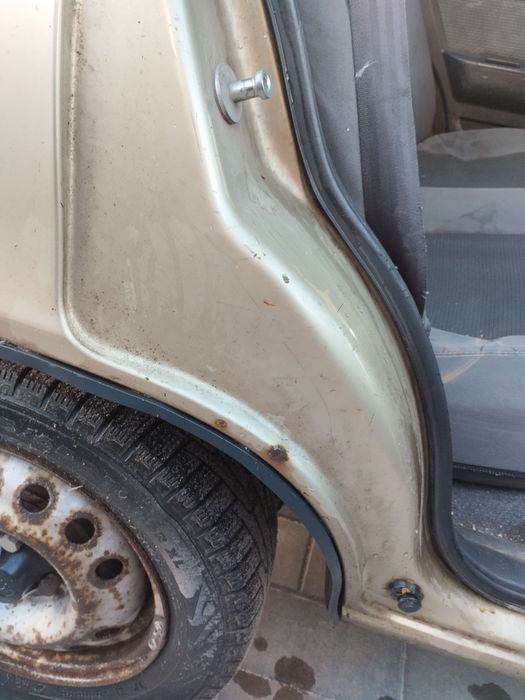 Продам авто Daewoo Nexia 2008 без ДТП