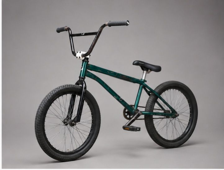 Продам велосипед BMX