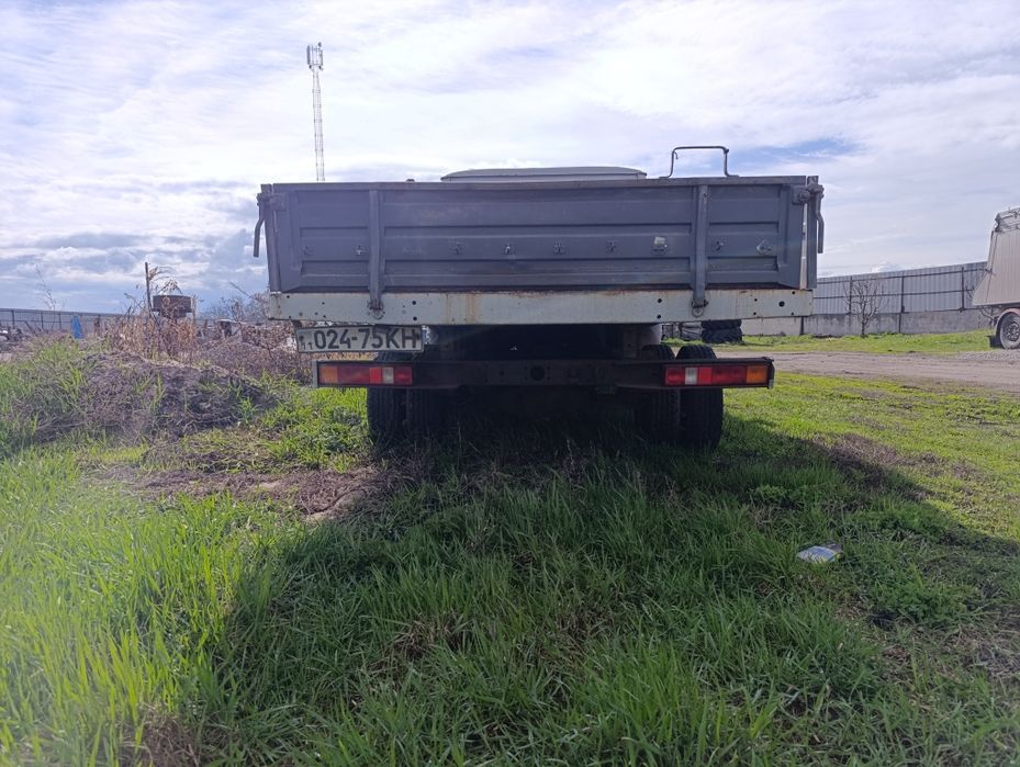 Продам газель ...