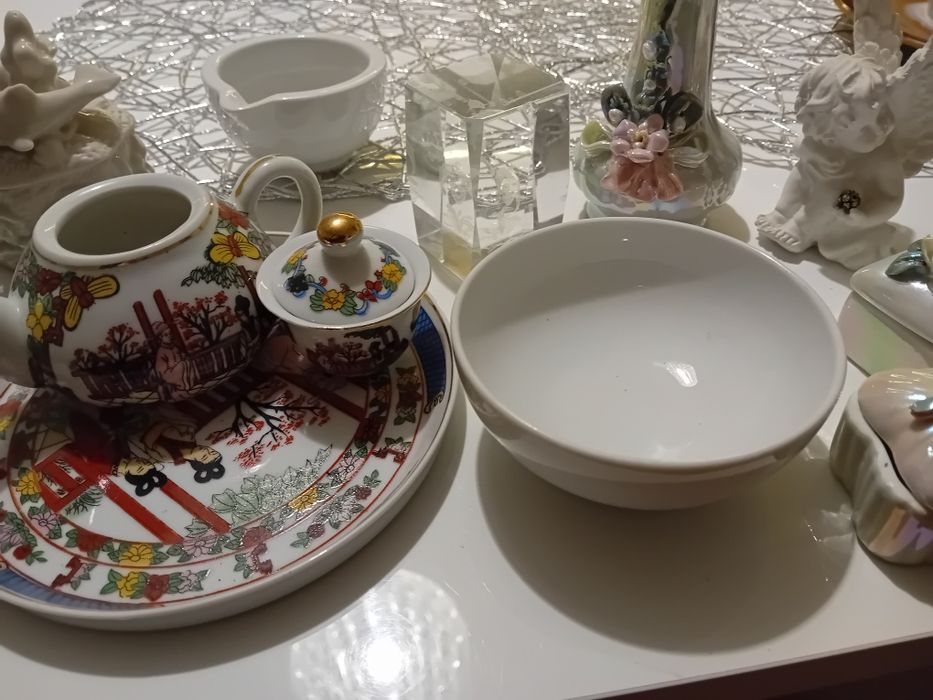 Wyprzedaż ciąg dalszy