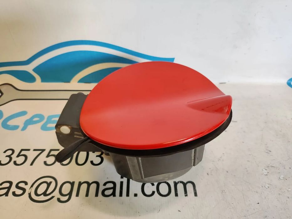 TAMPA FECHO EXTERIOR DEPOSITO COMBUSTÍVEL ALFA ROMEO MITO 955