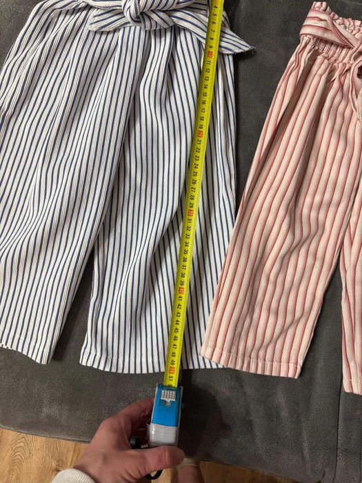 Штани 92,штани на дівчинку 92,штани 98