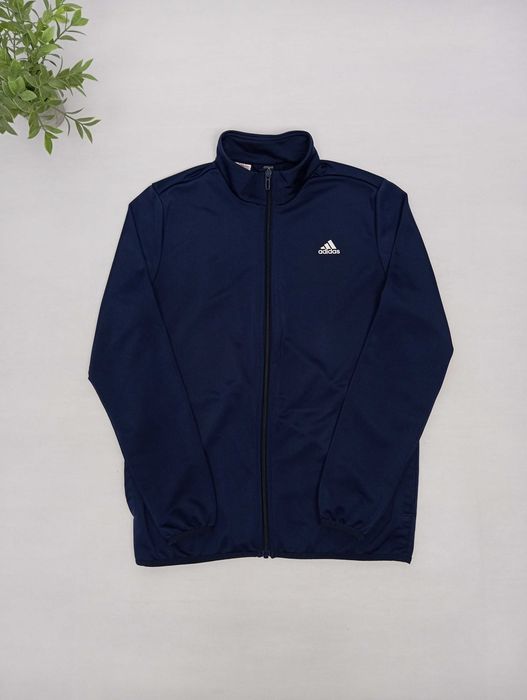 Bluza rozpinana Adidas XS rozsuwana