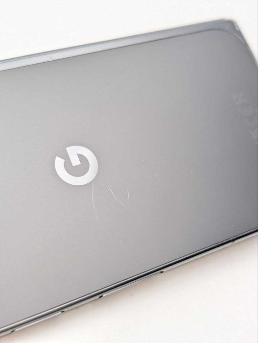 Pixel 9 pro fold 256gb black