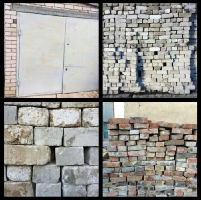 Продаю камень ракушняк б/у