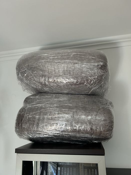 Sofá chaise longue intermutável