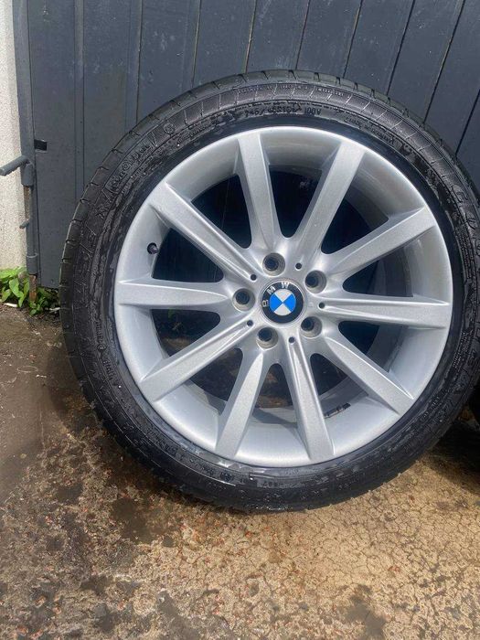 Диски оригинальные на BMW 18R