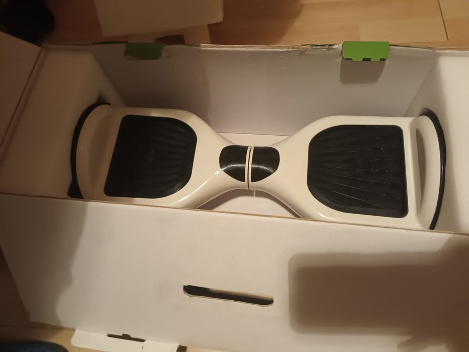 Hoverboard. Deska 300W x2,