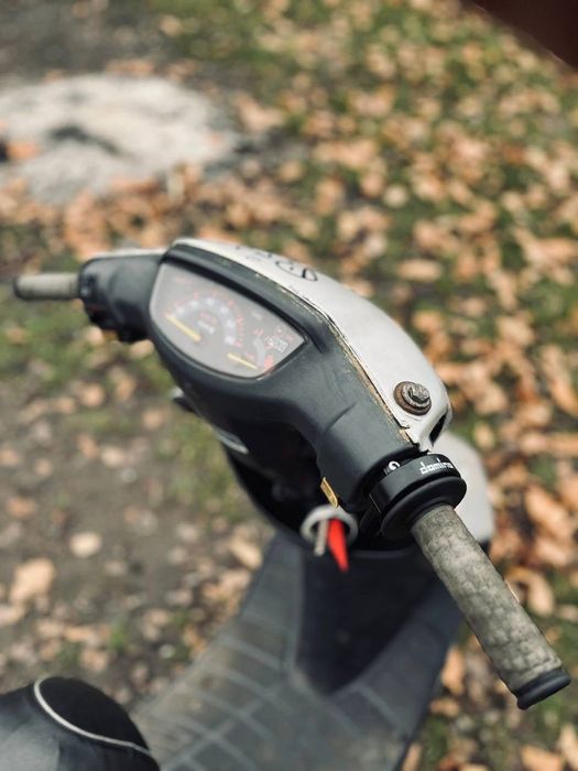 Продам Хонда дио 27