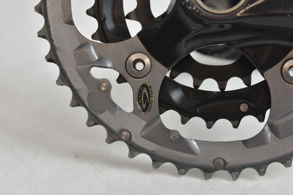 korba SHIMANO DEORE fc-m590 ! 175mm ! 22/32/44z !