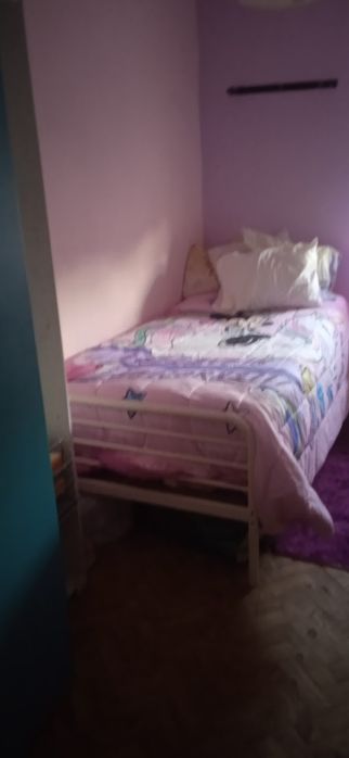 Interiores de casas pinturas