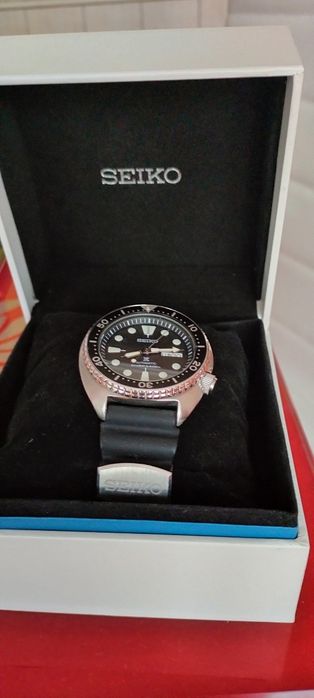 Zegarek SEIKO 100,%sprawny