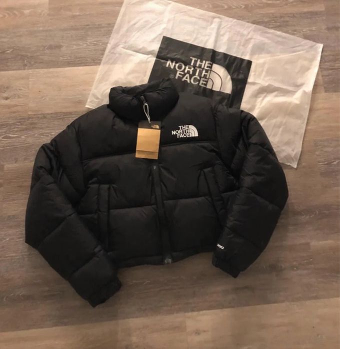 Kurtka The North Face nuptse 700