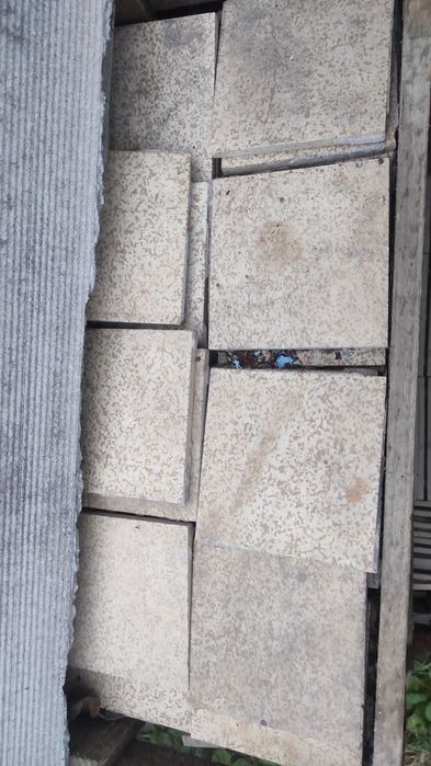 Плитка кабанчик.