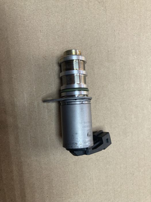 BMW N43 B16 B20 czujnik ciśnienia oleju zawór hydrauliczny e87 e90 e60