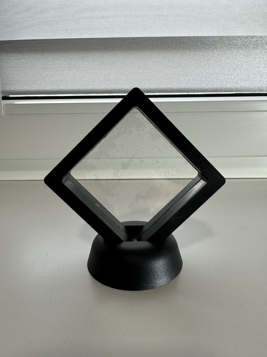 3D рамка для монет та біжутерії