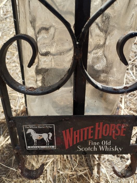 Dispensador de whisky