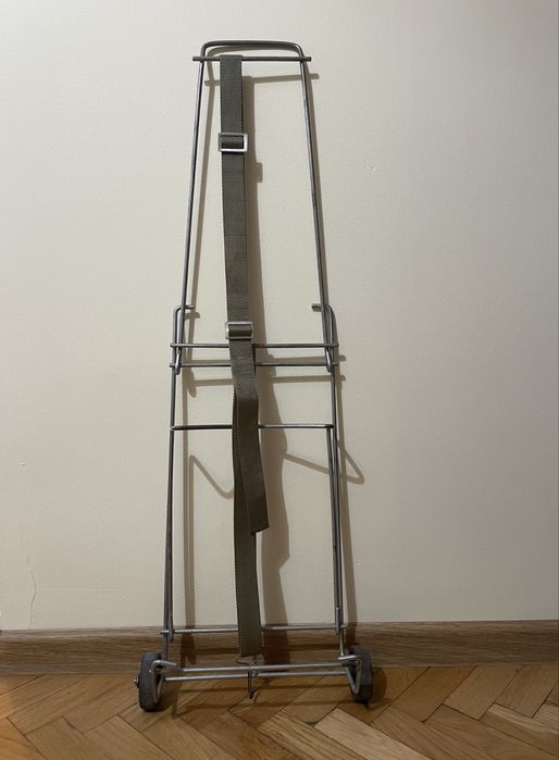 Wózek transportowy mały