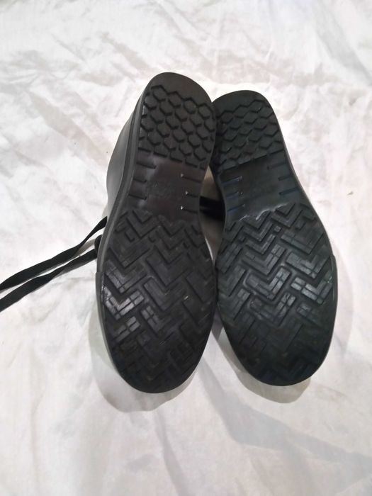 Мужские,кожаные кроссовки,Choes for Crews