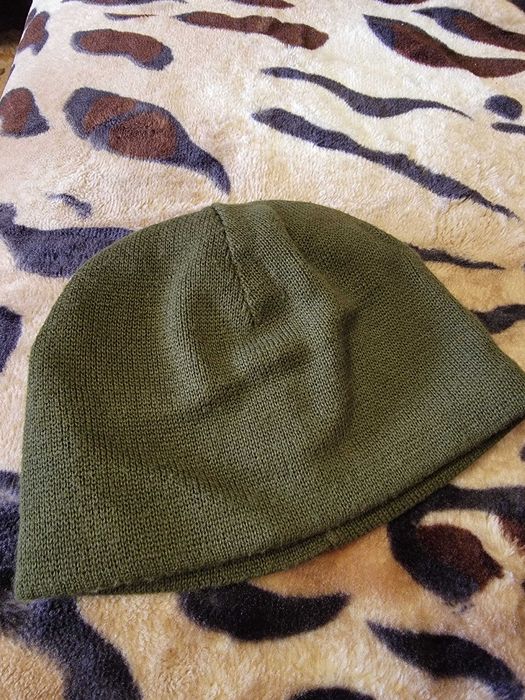 Шапка військова, зимова, польова, р. 58-60.