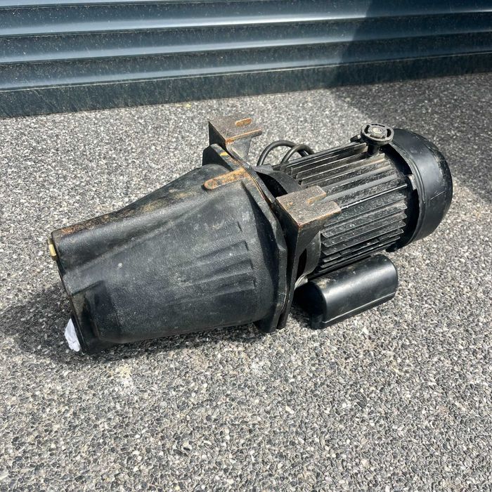 Pompa Hydroforowa JET-100A 1.1 kW / 1.5 HP – 60 l/min