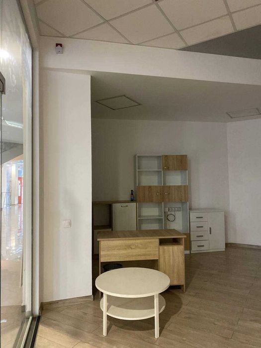 Оренда приміщення в ЖК Парус на Липинського