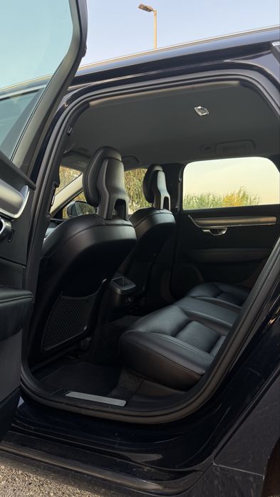 Volvo V90 D4 2.0D 190Cv Momentum Plus GearTronic