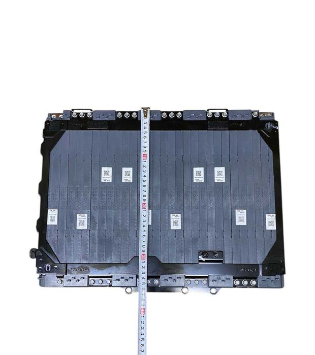 Акумуляторна батарея 10S3P Hyundai Kona 6.6kW 180Ah 37V