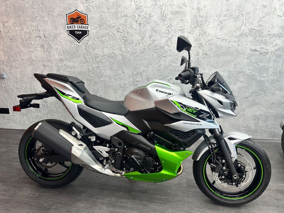 Kawasaki