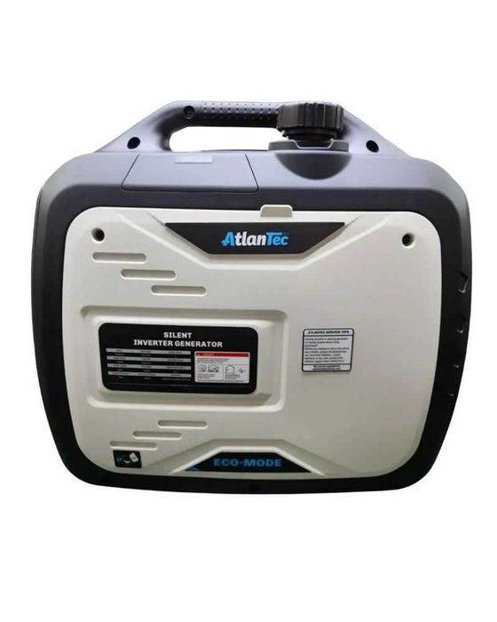 Інверторний генератор Atlantec AT5000i 3,8-4кВт