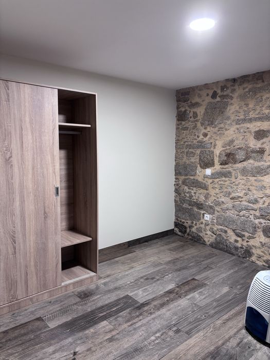 Arrenda-se apartamento T2