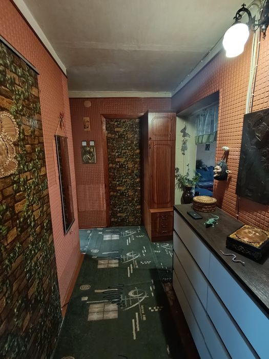 2 комнатная квартира чешка