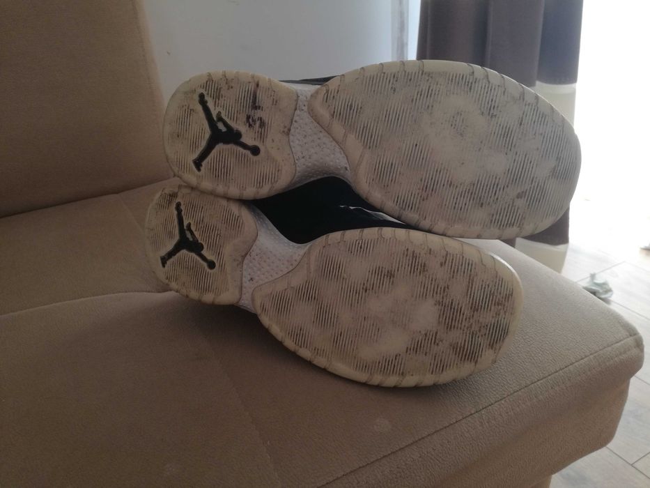 Buty sportowe jordan