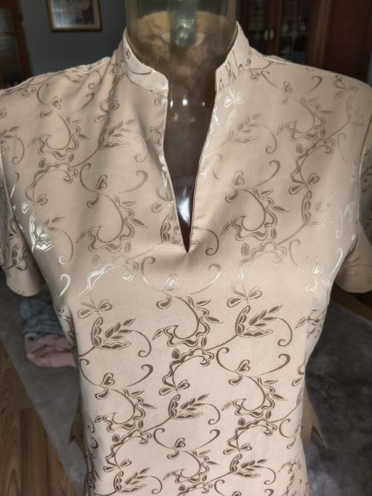 Bluzka damska elegancka next