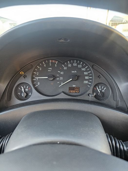 Opel combo 1.3cdti