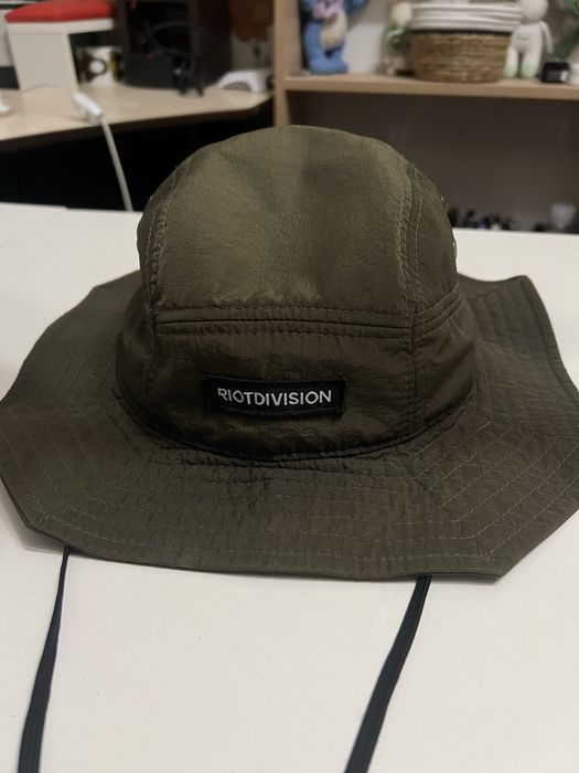 Панама Riotdivision