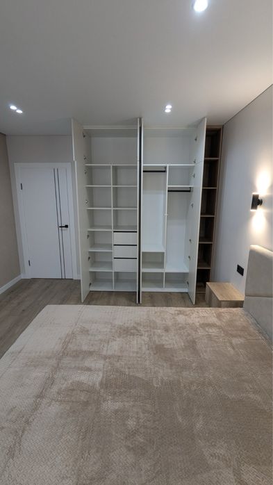 Продаж 1 кім. квартири 43 м2 7 поверх ЖК Паркова Алея (ГАЗ)