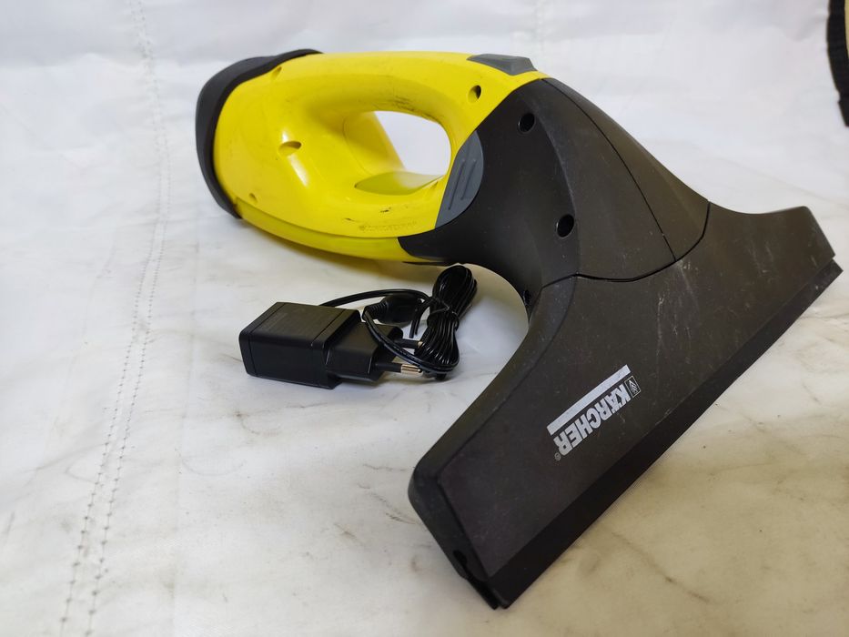 Ściągaczka Myjka do okien szyb KARCHER WV2 (WV1 EASY CLASSIC PLUS) HIT
