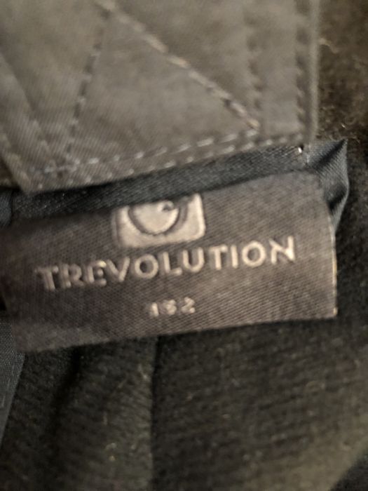 Штани теплі лижні