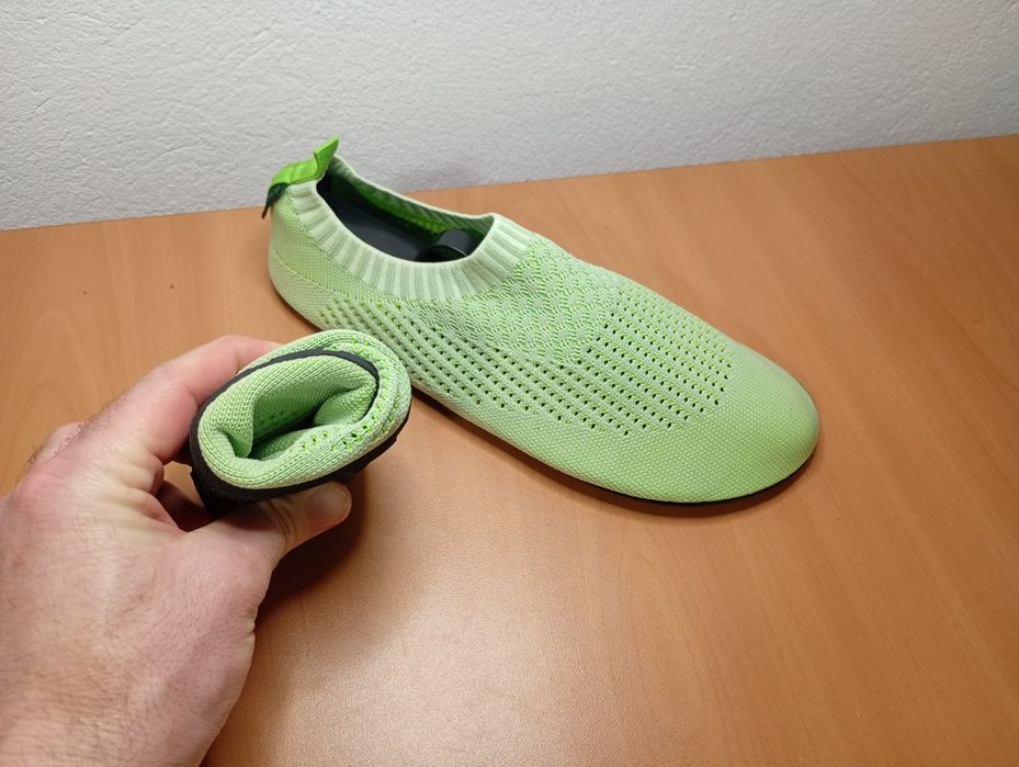 Buty do wody r. 41 NOWE buty plażowe