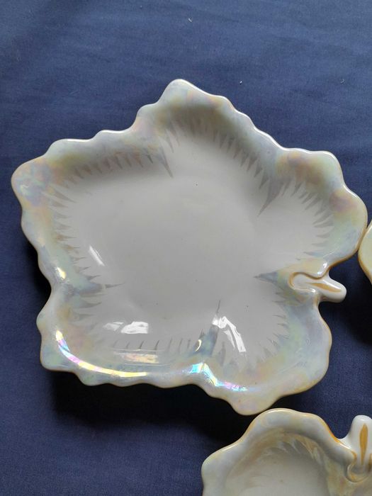 Тарілки Суми 3шт. нові