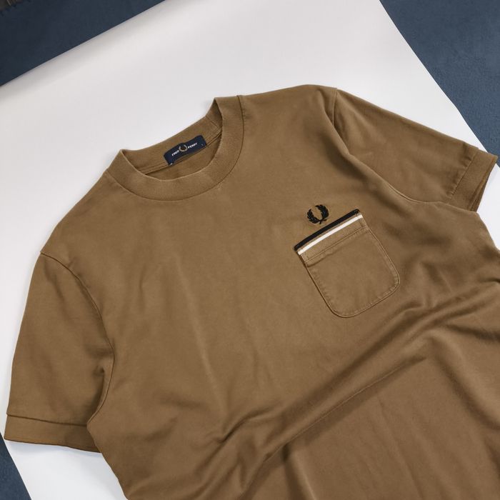 Футболка поло Fred Perry