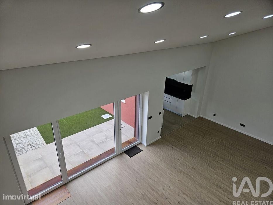 Casa / Villa T2 em Cantanhede e Pocariça de 79 m2