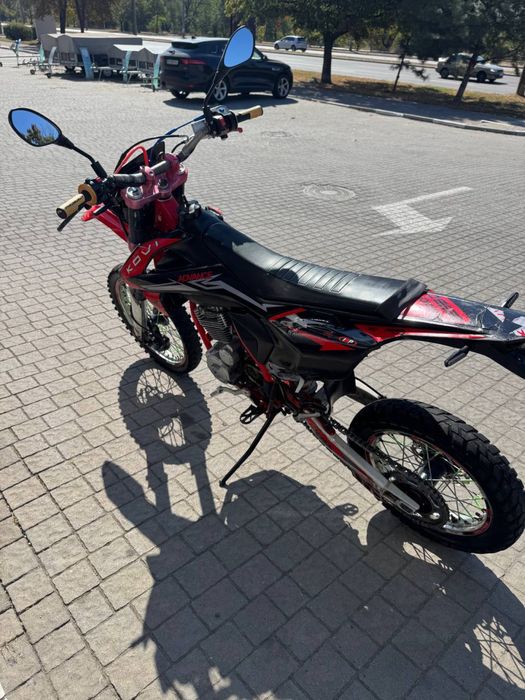 Продам кови адванс