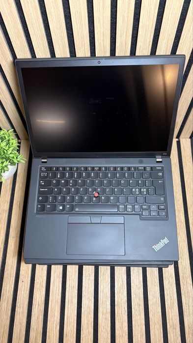 thinkpad x13 gen 2 - купити ноутбуки - Ціна на OLX.ua