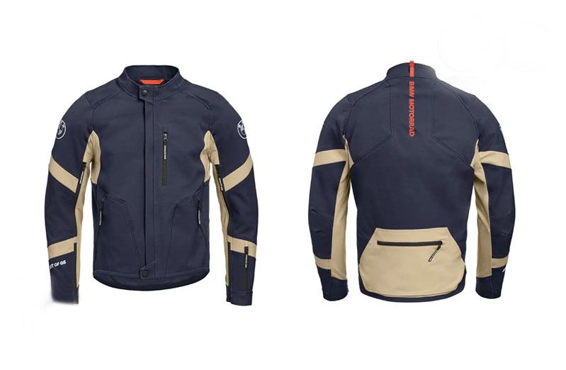 Casaco BMW GS KARAKUM GTX