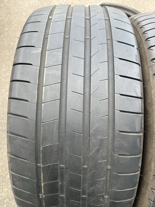 Резина літо 265 45 r21 bridgestone