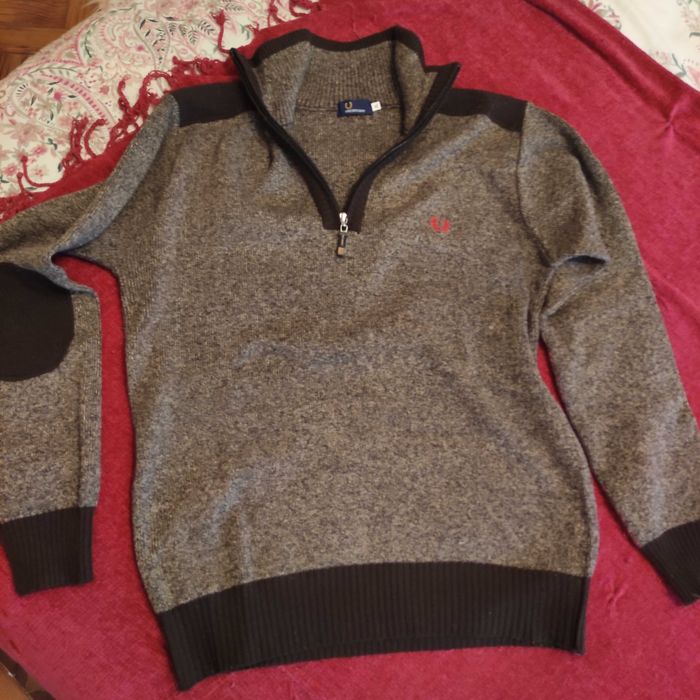 Camisolas meia-estação